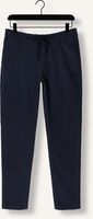 Dunkelblau DSTREZZED Chino LANCASTER TWILL KNIT TAPERED JOGGER Dunkelblau DSTREZZED Chino LANCASTER TWILL KNIT TAPERED JOGGER - medium