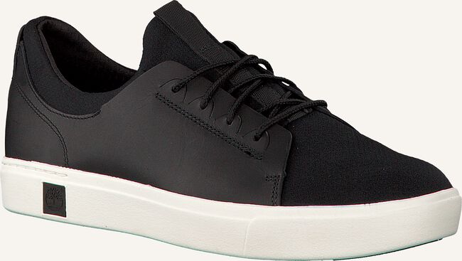 Schwarze TIMBERLAND Sneaker Low AMHERST TRAINER SNEAKER Schwarze TIMBERLAND Sneaker Low AMHERST TRAINER SNEAKER - large