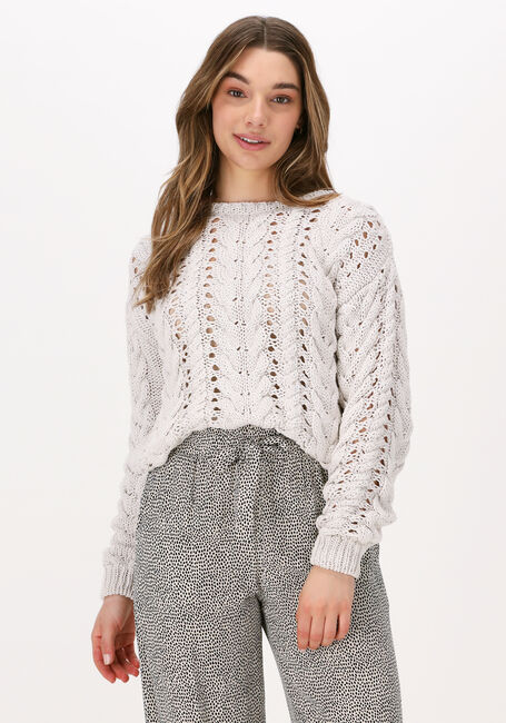 Bausatz MOSCOW Pullover HANAH - large