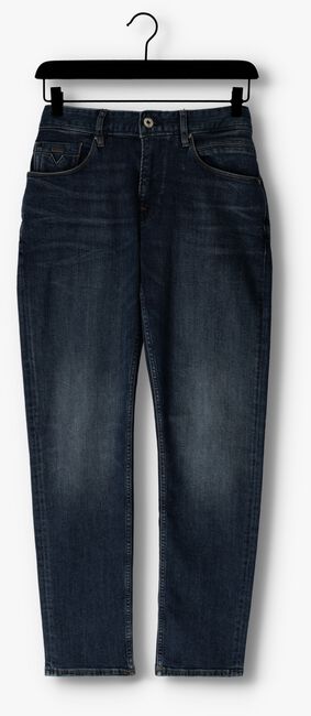 Blaue VANGUARD Slim fit jeans V7 RIDER TRUE BLUE OCEAN - large