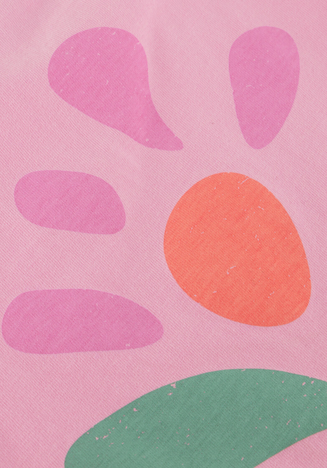 Rosane JENEST T-shirt LIVIA TSHIRT - large