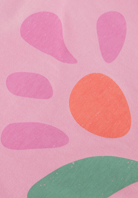 Rosane JENEST T-shirt LIVIA TSHIRT - large