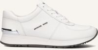 Weiße MICHAEL KORS Sneaker Low ALLIE TRAINER Weiße MICHAEL KORS Sneaker Low ALLIE TRAINER - medium