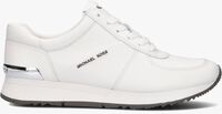 Weiße MICHAEL KORS Sneaker low ALLIE TRAINER - medium