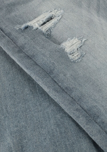 Hellblau RETOUR Skinny jeans TOBIAS STORM BLUE - large