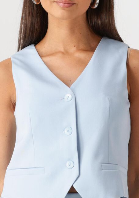 Hellblau YDENCE Gilet GILET KAIA - large