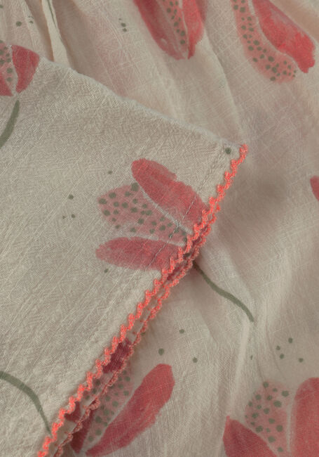 Ecru PLAY UP Kurze Hose PRINTED WOVEN SKORT - large