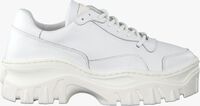 Weiße BRONX Sneaker low JAXSTAR 66212 - medium
