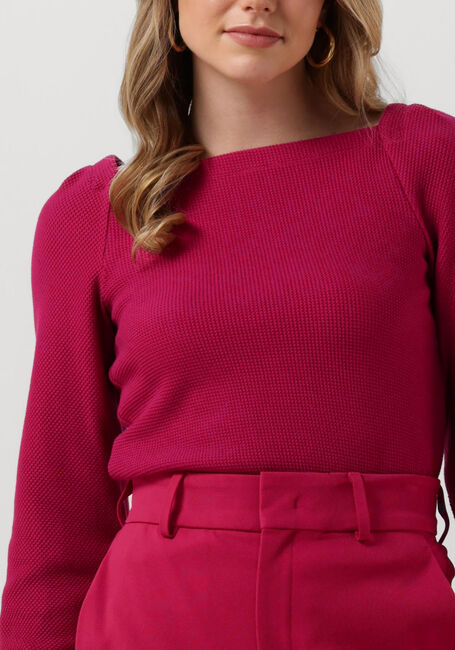 Rosane VANILIA Sweatshirt STRUC SPECIAL SLEEVE - large