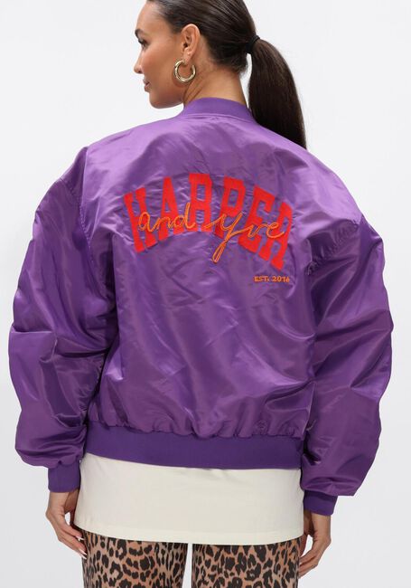 Lilane HARPER & YVE Jack JANNA-JA - large