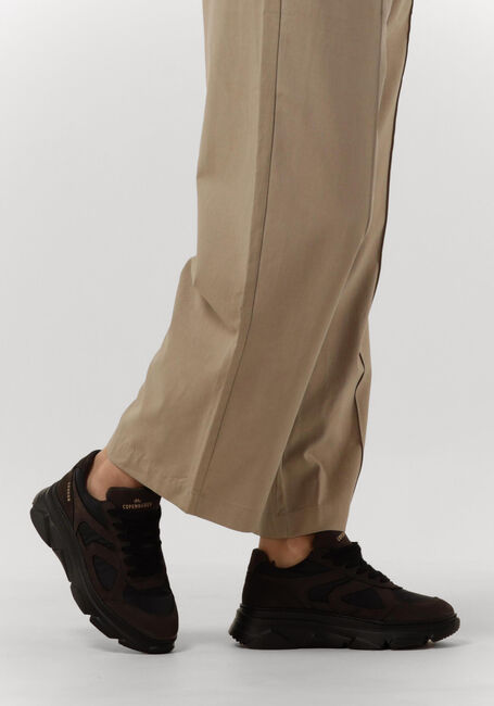 Schwarze COPENHAGEN STUDIOS Sneaker Low CPH28 - large