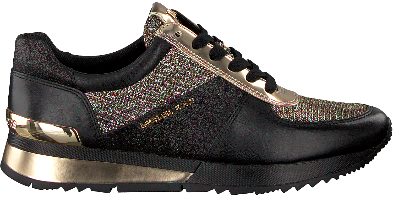 Michael kors sneakers allie clearance