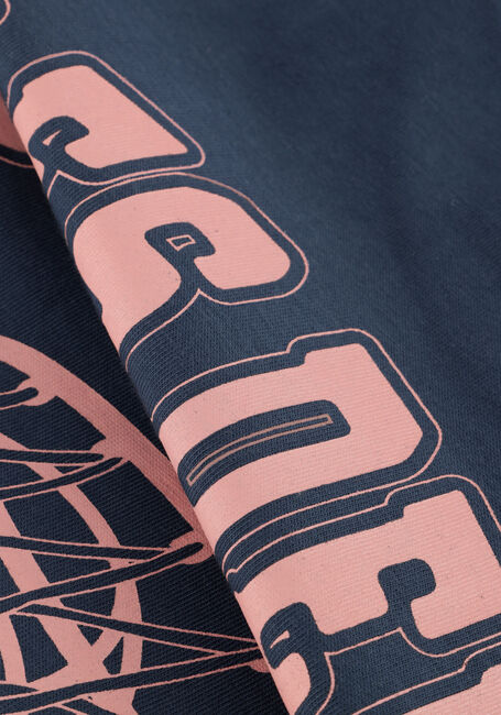 Dunkelblau LES DEUX T-shirt HOOP T-SHIRT - large