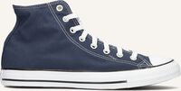 Blaue CONVERSE Sneaker High CHUCK TAYLOR ALL STAR HI HEREN Blaue CONVERSE Sneaker High CHUCK TAYLOR ALL STAR HI HEREN - medium