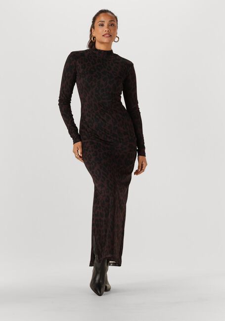 Braune HARPER & YVE Maxikleid JESSIE-DR - large