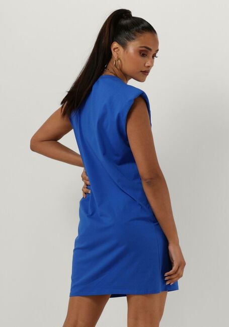Blaue YDENCE Minikleid DRESS NICOLINE - large