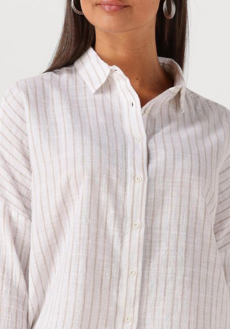 Ecru CIRCLE OF TRUST Blusen RORY BLOUSE - large