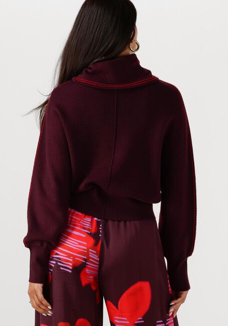Bordeaux CAROLINE BISS Pullover 4241 - large