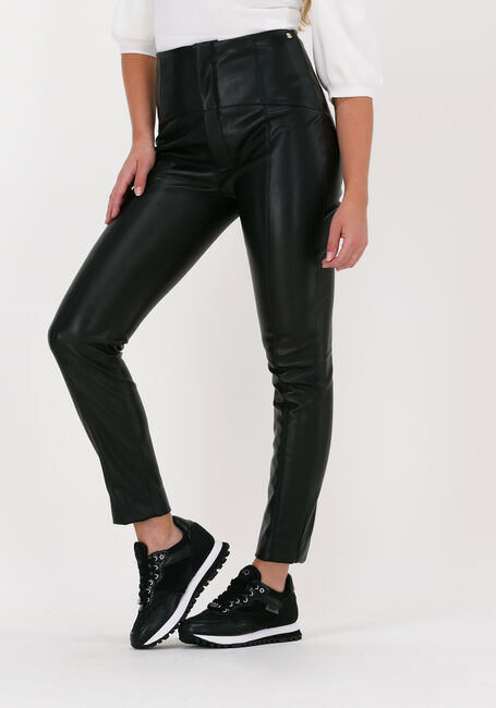 Schwarze JOSH V Hose MARYM - large