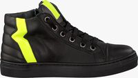 Schwarze OMODA Sneaker high 586 - medium