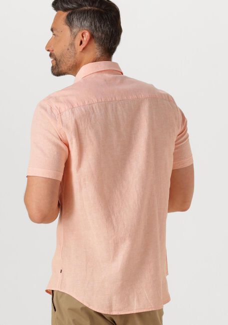 Hell-Pink MATINIQUE Casual-Oberhemd MATROSTOL BD SS - large