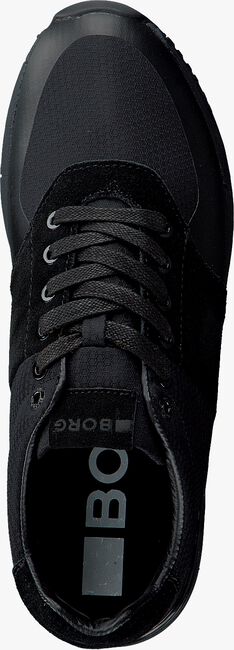 Schwarze BJORN BORG R106 LOW HEX M Sneaker - large