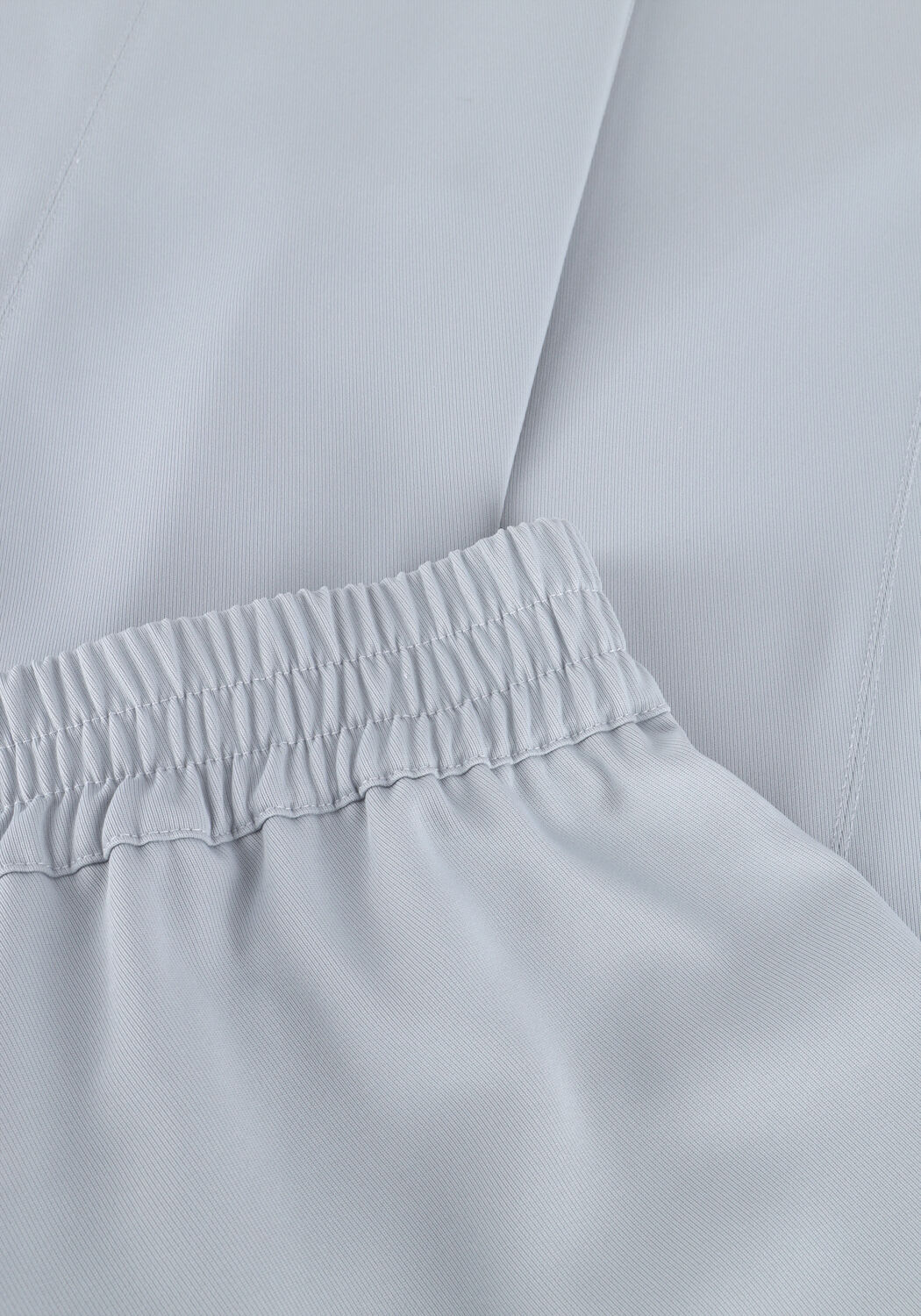 Graue GESTUZ Hose GZMAREEN HW PANTS - large