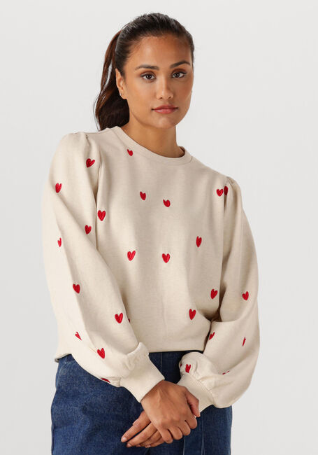 Beige FABIENNE CHAPOT Pullover DINA SWEATER 2 - large