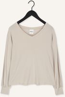 Beige SIMPLE Top LONI Beige SIMPLE Top LONI - medium