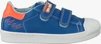 Blaue RED-RAG Sneaker low 15385 - medium