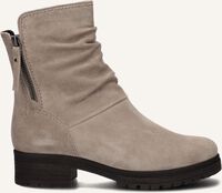 Beige GABOR Stiefeletten 092 Beige GABOR Stiefeletten 092 - medium