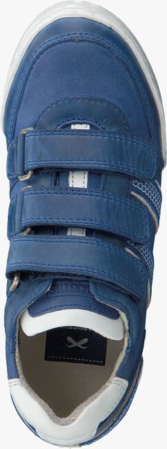 Blaue TRACKSTYLE Sneaker low 317060 - large