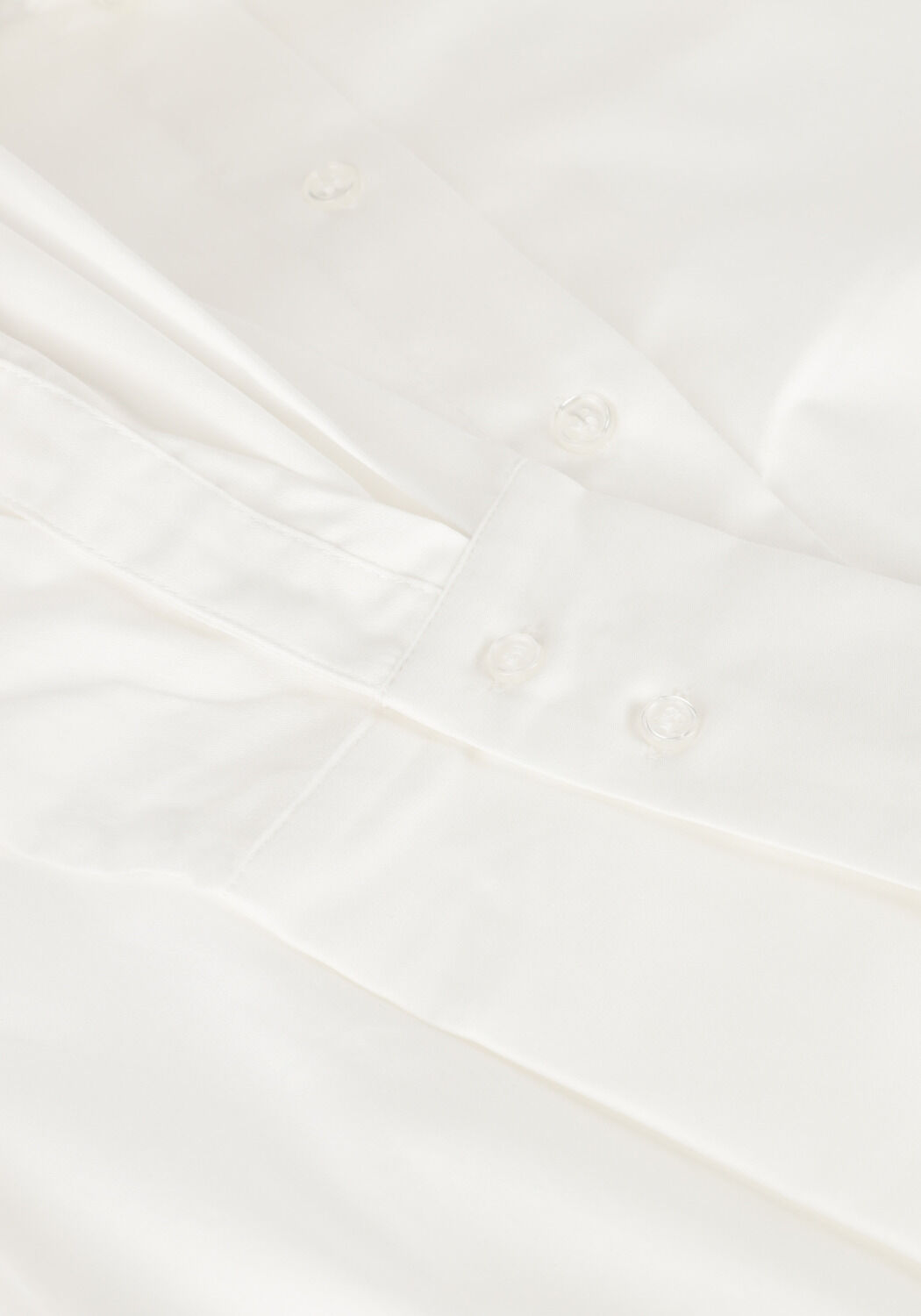 Wei&szlig;e INWEAR Blusen VEXIW SHIRT - large