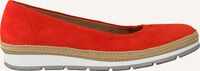 Rote GABOR Slipper 400.1 Rote GABOR Slipper 400.1 - medium