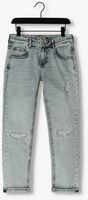 Blaue RAIZZED Straight leg jeans BERLIN CRAFTED