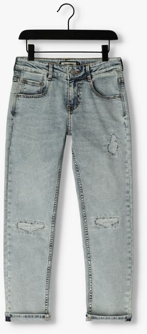 Blaue RAIZZED Straight leg jeans BERLIN CRAFTED - large