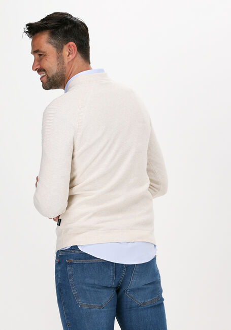 Nicht-gerade weiss SAINT STEVE Pullover FREEK - large