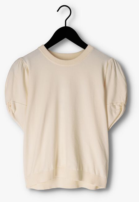 Nicht-gerade weiss FABIENNE CHAPOT T-shirt MOLLY TWIST PULLOVER 204 - large