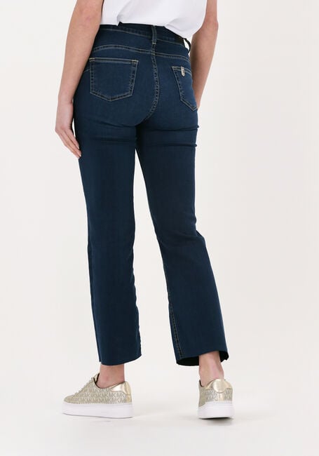 Blaue LIU JO Flared jeans B. UP PRINCESS H.W. - large