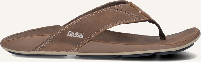 Braune OLUKAI Zehentrenner NUI Braune OLUKAI Zehentrenner NUI - large