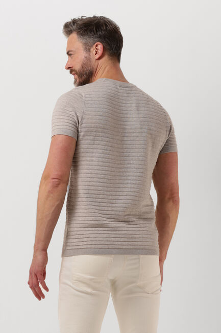 Hellgrau PROFUOMO T-shirt PPUT10004 - large