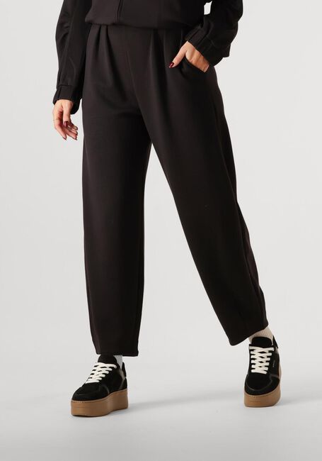 Schwarze INWEAR Hose LAICENTIW VINCENT PANTS - large