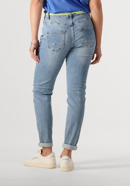 Blaue CIRCLE OF TRUST Slim fit jeans COOPER DNM - large