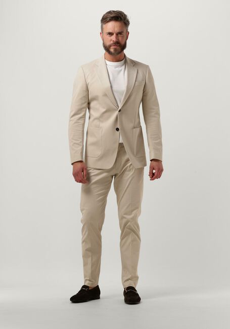 Beige TIGER OF SWEDEN Sakkos JEFFERYS - large