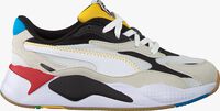 Weiße PUMA Sneaker low RS-X3 WH PS - medium