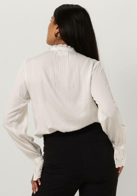 Ecru FABIENNE CHAPOT Blusen BABA BLOUSE - large