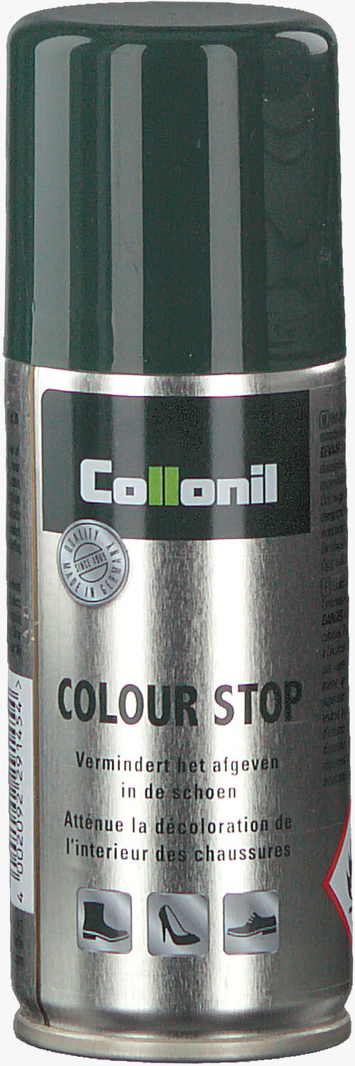 collonil imprägnierspray colour stop spray 1.51000.00
