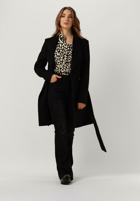 Schwarze GIACOMO THE JACKET Mäntel 6618505 - large