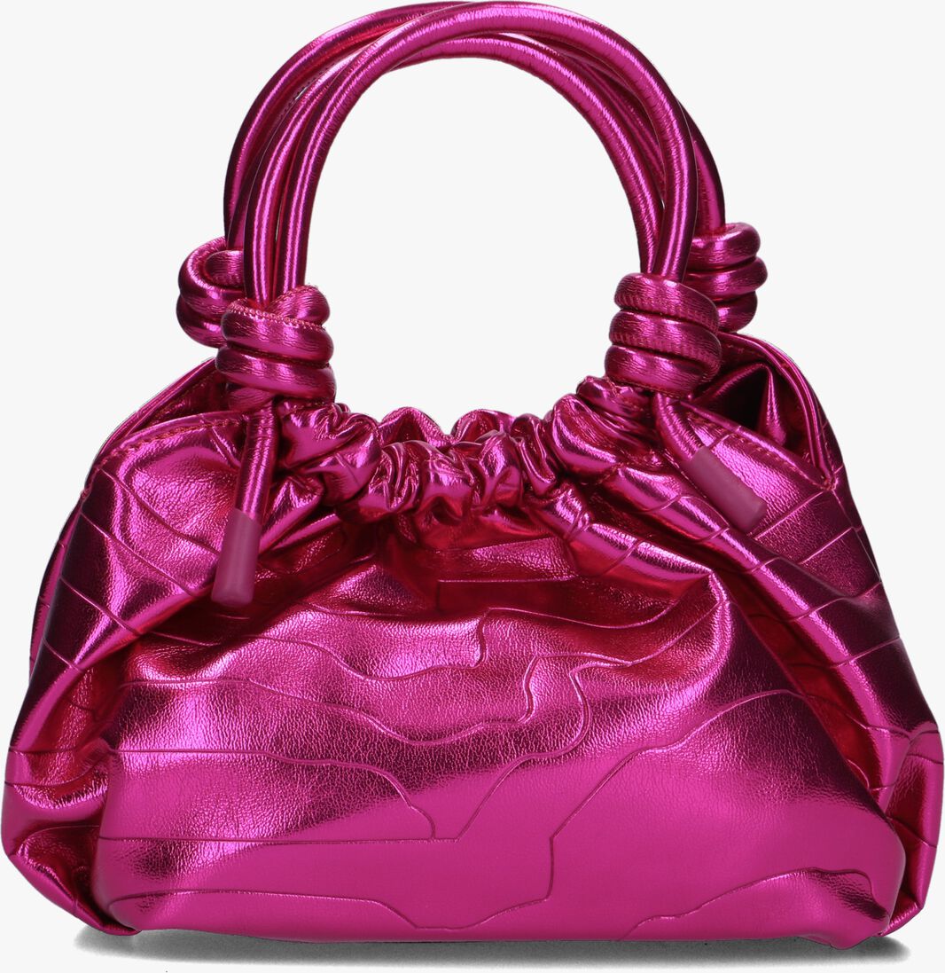 rosane hvisk handtasche jolly shiny structure flow