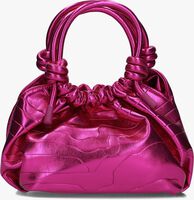 Rosane HVISK Handtasche JOLLY SHINY STRUCTURE FLOW - medium
